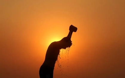 Nhiều kỷ lục nhiệt độ khu vực bị phá vỡ trên toàn cầu trong năm 2025