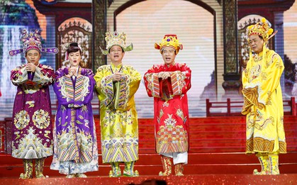 Chương trình nào dự kiến sẽ lên sóng thay thế Táo Quân?