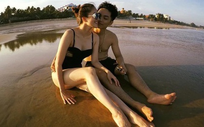 Nam nghệ sĩ cưới nữ viện trưởng hơn 12 tuổi, vợ rất ghen nên ngại phái nữ, chiều vợ hết mực