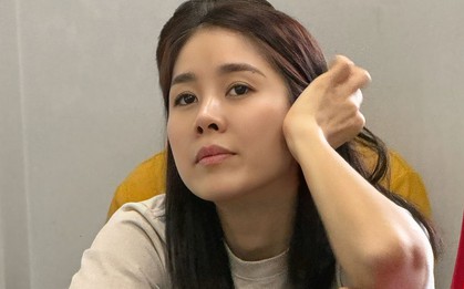 Thông báo nóng từ diễn viên Lê Phương