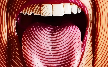 Chỉ cần há miệng, AI có thể phát hiện tiểu đường và ung thư dạ dày qua màu sắc của lưỡi