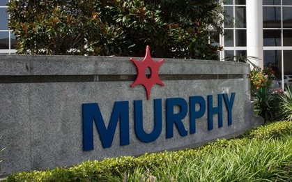 Công ty Mỹ phát hiện rất nhiều dầu tại giếng ở Bể Cửu Long ngoài khơi Việt Nam