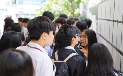 13 trường đại học đồng loạt bỏ xét tuyển học bạ năm 2026