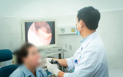 Tự xử lý hóc xương cá bằng mẹo dân gian: Nguy cơ phù nề thanh quản, đe dọa tính mạng