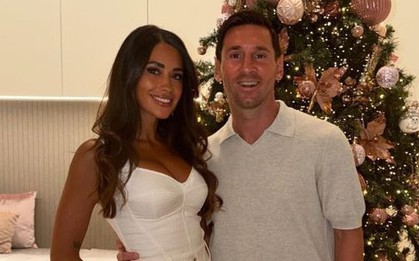 Chuyện ít ai biết về Messi, thì ra "huyền thoại" cũng mê lướt Tiktok và "hóng chuyện showbiz"