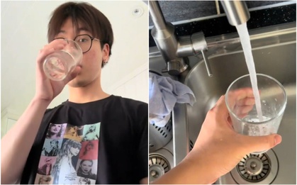 Du học sinh Việt "sốc văn hoá" ở Na Uy: Người dân uống nước trực tiếp từ vòi, thà đứng trên tàu còn hơn ngồi cạnh người lạ