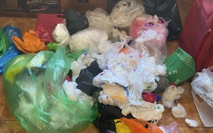 Người nghèo chấp niệm 7 thứ "chật nhà", người giàu mạnh dạn bỏ đi không luyến tiếc