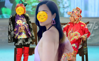 Sao Việt chỉ tham gia Táo Quân đúng 1 lần giờ ra sao?