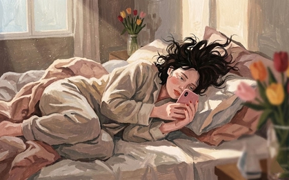 Đừng đợi đến khi "đủ giỏi" mới bắt đầu: Cách thoát khỏi vũng lầy trì hoãn để sống một cuộc đời rực rỡ hơn