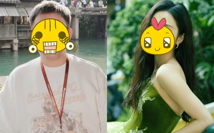 Không bao giờ nghĩ cặp đôi này có thể yêu nhau: Người đẹp và quái vật, nụ hôn là kiếp nạn của nữ chính