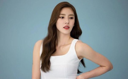 "Nữ hoàng gợi cảm" Son Dam Bi thắng kiện "anh hùng bàn phím"