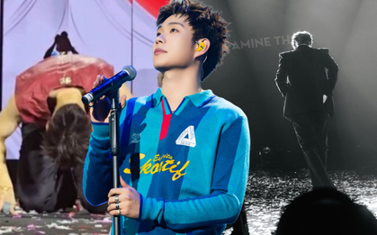 Từ lùm xùm của Dương Domic: Đừng coi fan là cái máy ATM!