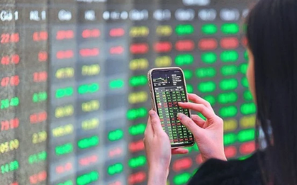 Chứng khoán lập đỉnh lịch sử, nhà đầu tư nên làm gì?