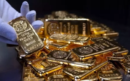 Nhà đầu tư vàng đồng loạt chốt lời