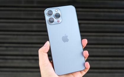 5 chiếc iPhone cũ đáng để mua nhất hiện nay