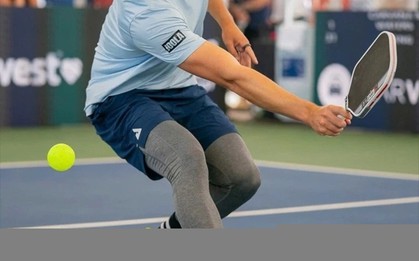 3 việc nên, 5 điều cần tránh khi chơi Pickleball để khỏe lâu dài