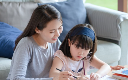 Harvard phát hiện, nhà có 1 người mẹ như này thì: Con gái lớn lên thành đạt, con trai hiểu chuyện, biết đỡ đần vợ con!