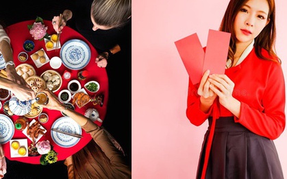 Nhìn lại Tết 2025, tôi nhận ra 3 khoản chi nếu không cắt thì Tết nào cũng nghèo