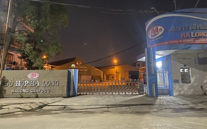 Rợn người 130 tấn thịt lợn bệnh được "phù phép" thành đồ hộp chất lượng cao: Bác sĩ nói mối nguy nhiễm độc kể cả khi nấu chín