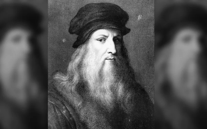 Phát hiện sốc về ADN của Leonardo da Vinci