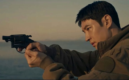 Taxi Driver 3 đạt kỷ lục rating cao nhất mọi thời đại