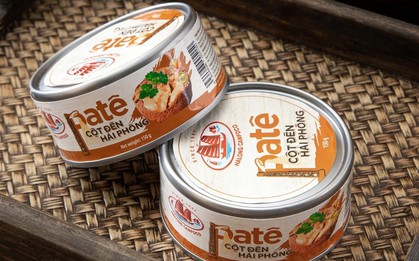 120 tấn thịt heo nhiễm tả châu Phi sử dụng làm pate đóng hộp: Bác sĩ nói điều đáng sợ nhất