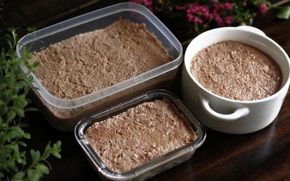 5 món từ thịt lợn dễ bị trà trộn thịt bệnh, trong đó có pate