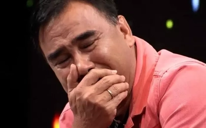 Cảnh báo thông tin Quyền Linh bị bắt