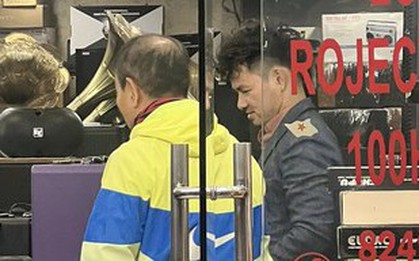 Cục trưởng Xuân Bắc đến giúp bố vợ nhưng lại làm 1 việc không ngờ