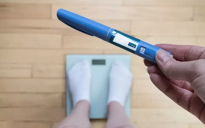 Thái Lan cảnh báo về bút tiêm giảm cân GLP-1