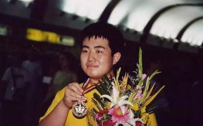 Thần đồng Toán học 6 tuổi đã được đặc cách, 11 tuổi giành giải Nhất 40 cuộc thi nhưng tới đại học thì gặp biến: Dù thất bại tôi vẫn hài lòng