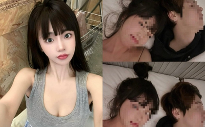 Kết cục của "Hồng Tỷ" phát tán ảnh nhạy cảm, bóc phốt 15 mỹ nam nổi tiếng