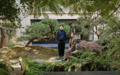 Cặp vợ chồng 9x xây biệt thự 300m2 để sống an nhàn ở tuổi 40, lỗ 50% vẫn hài lòng: “60 tuổi mới nghỉ hưu là quá muộn”