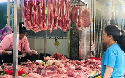 Người bán thịt lợn uy tín thường có 3 đặc điểm rất dễ nhận ra