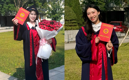 Đẳng cấp hotgirl bóng chuyền Việt Nam, có huy chương quốc tế, có cả bằng cử nhân!