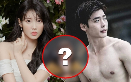 Món đồ 62 triệu làm bại lộ tình trạng mối quan hệ IU - Lee Jong Suk sau tin rạn nứt