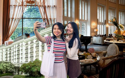 Những quy định "cấm chụp ảnh" cực khắt khe của những khách sạn siêu sang