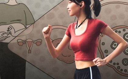 Phụ nữ cả đời chỉ có 400 quả trứng? Sự thật về chuyện "ai hết trứng trước sẽ già trước"