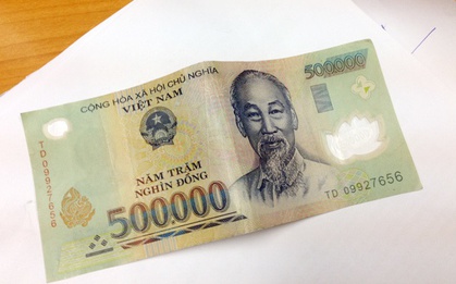 Người dân nhận 400.000 đồng quà Tết ở đâu?