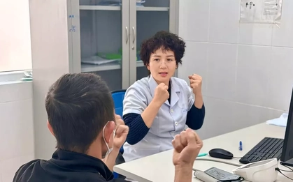 Co giật thoáng qua, người đàn ông suýt mất mạng vì triệu chứng tụ máu não