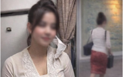 Giả làm nữ tiếp viên hàng không, cô gái 23 tuổi bị bắt ngay sau chuyến bay đầu tiên