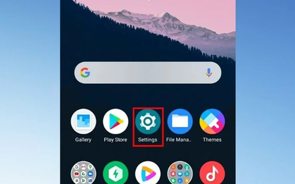 Ngân hàng khuyến cáo tắt ngay quyền này trên tất cả các ứng dụng