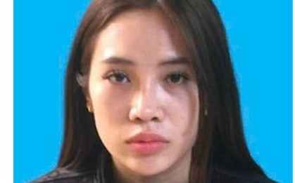 Ai thấy Phạm Thuỳ Trang Đài, trình báo ngay cơ quan công an nơi gần nhất