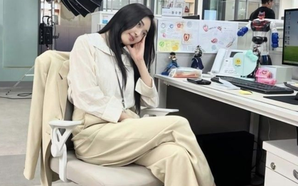 Cứ thế này bảo sao lương thưởng, sự nghiệp ngày càng thụt lùi