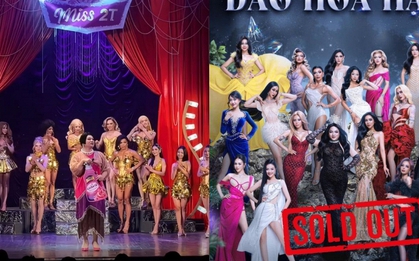 Vở kịch đang hot nhất Việt Nam, giá vé bán lại gấp 3 lần vẫn có người mua, BTC thông báo khẩn!