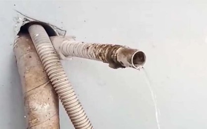 Hơn 90% người dùng không biết nước chảy ra từ điều hòa từ đâu mà có