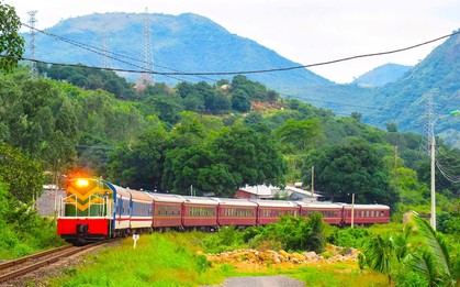Sẽ có thêm tuyến đường sắt gần 60km, nối thẳng tới biên giới