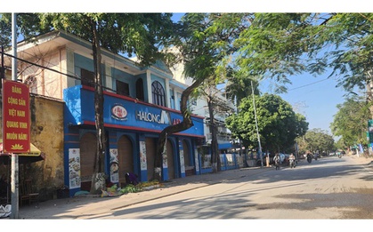 Gần 14.000 hộp pate được Công ty CP đồ hộp Hạ Long đưa "ra lò" đều từ thịt heo nhiễm bệnh