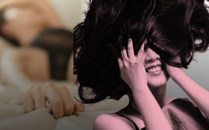 Vì sao có người bật cười, bật khóc - thậm chí chảy máu mũi khi "lên đỉnh"? Phụ nữ biết lý do cũng đỡ ngại