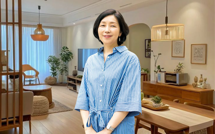 Chuyển lên chung cư ở tuổi trung niên: Tôi tưởng chỉ đổi chỗ ở, hóa ra được sống lại như một con người khác